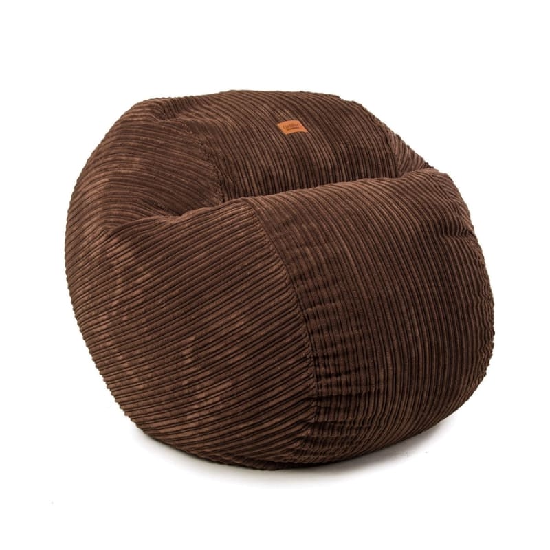 48 Inch Queen Terry Corduroy Chair by CordaRoy's - COR-QC-TC