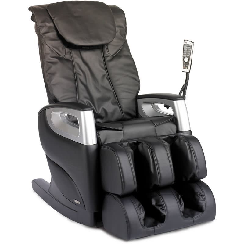 Cozzia 16018 Shiatsu Massage Chair CZ-16018