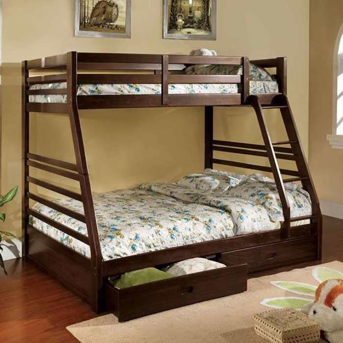 Furniture of America Bunk Bed