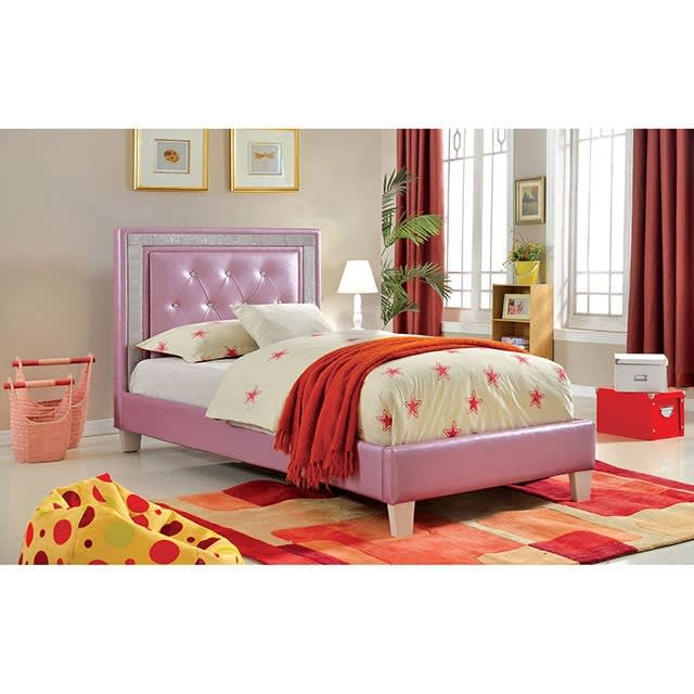 Furniture of America Lianne Bed