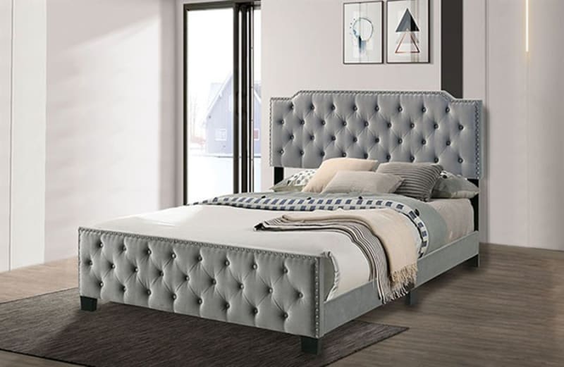 Furniture of America Charlize Bed