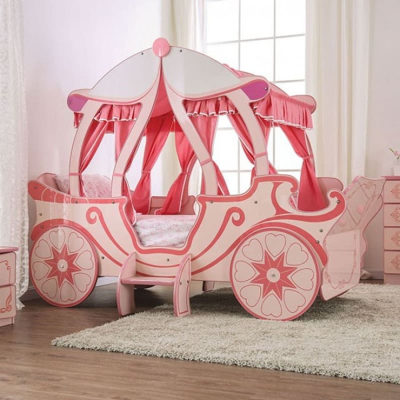 Furniture of America Arianna Bed