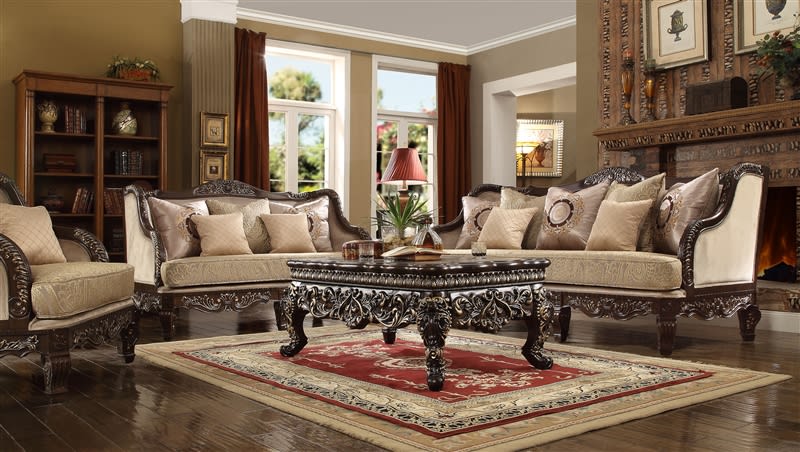 Brown Living Room Sets: Stylish Ideas to Transform Your Space
