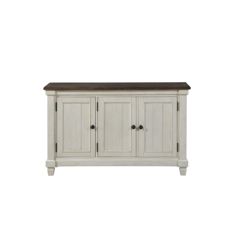 Granby Server in 2-Tone by Home Elegance - HEL-5627NW-40