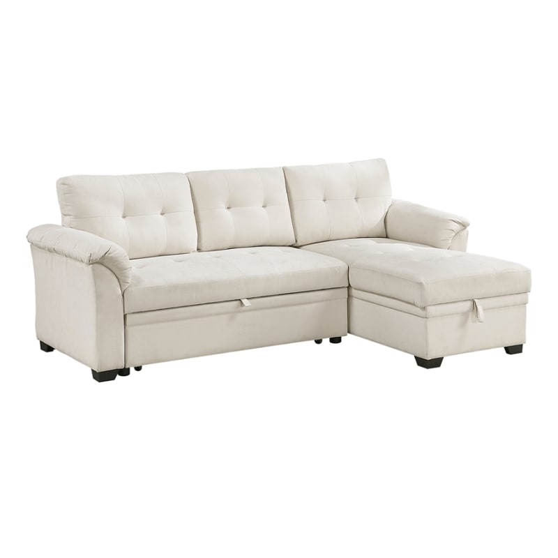 Home Elegance Elara Sectional Sofa