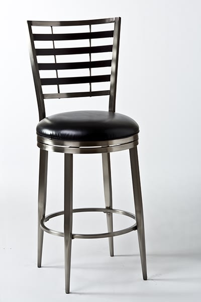 Hillsdale Furniture Bowman Swivel Counter Stool