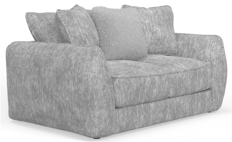 Bankside Loveseat in Oyster Fabric by Jackson Furniture - 2206-02-O