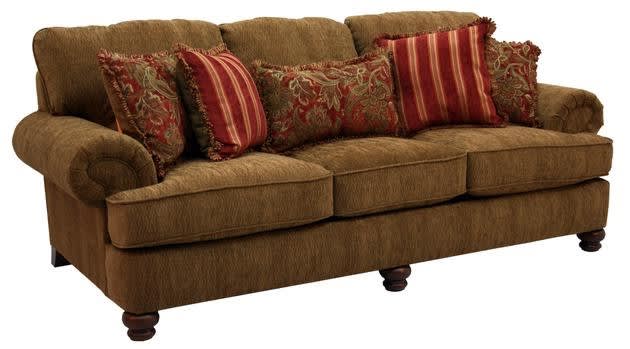 Jackson Furniture Belmont Sofa