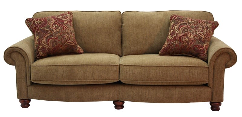 Jackson Furniture Bradley Sofa