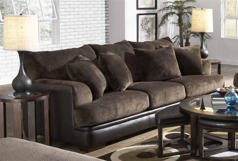 Jackson Furniture Barkley Sofa