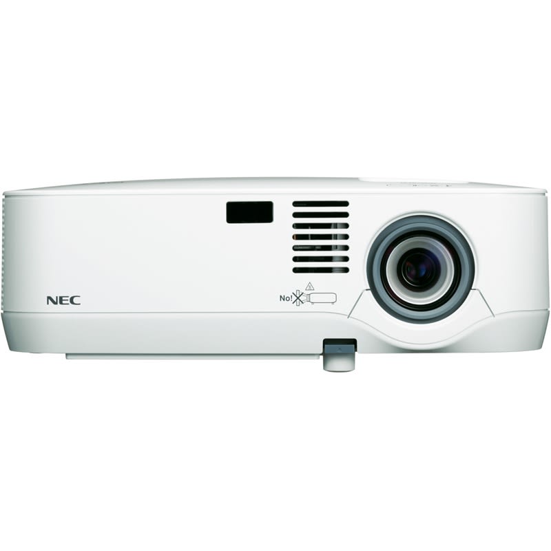 NP510 Multimedia Projector