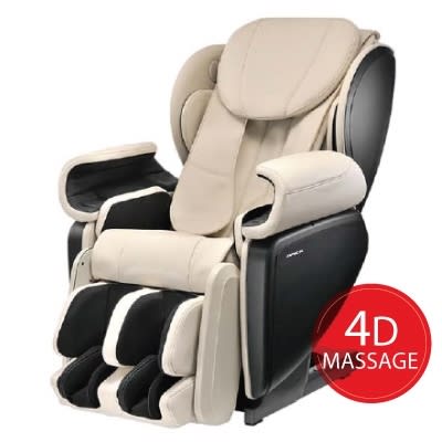 Osaki Apex AP-Pro Regent Massage Chair - Thumbnail 2