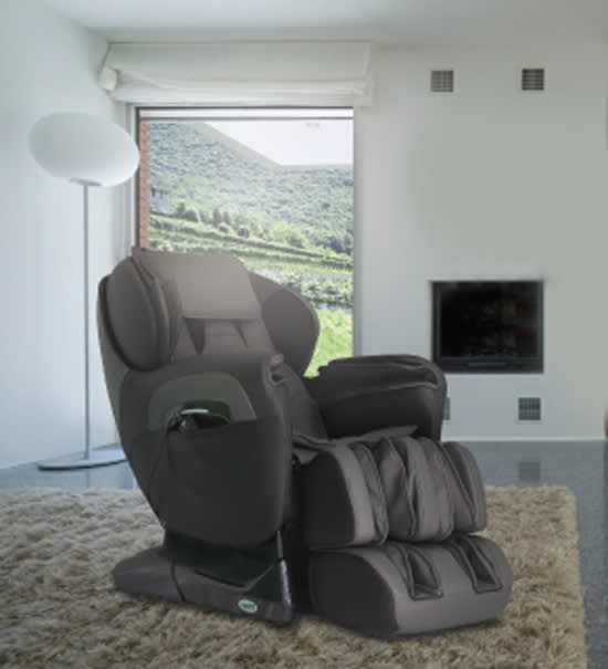 Titan TP-Pro 8400 Massage Chair - Thumbnail 5