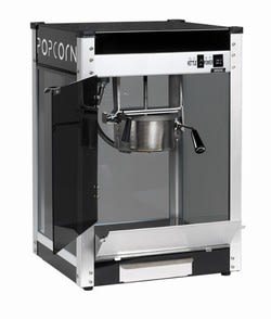 Contempo 4 oz Popcorn Machine 1104220