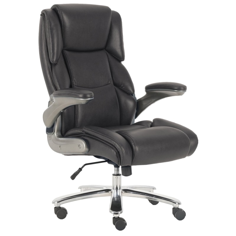 Heavy Duty Desk Chair in Ozone Fabric Cover by Parker House - PH-DC-313HD-OZO
