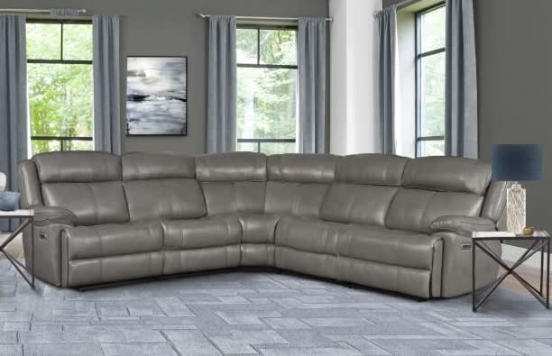 Parker House Eclipse Reclining Sectional