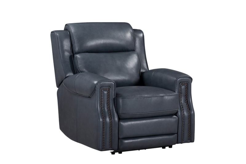 Hensley Power Recliner in Marina Dream Cover by Parker House - PH-MHEN-812PH-MADR