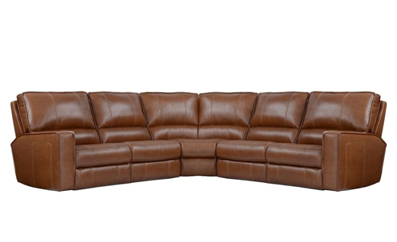 Parker House Rockford Sectional - Thumbnail 2