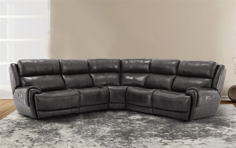 Parker House Spencer Sectional