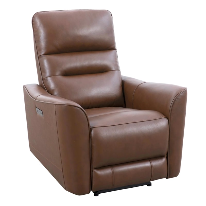 Taylor Power Zero Gravity Recliner in Brazilian Cocoa Cover by Parker House - PH-MTAY-812PHZ-BZCO