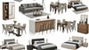 Discover Affordable Furniture Solutions for Every Room
