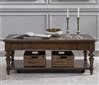 What Size Coffee Table Should I Get? The 2026 Expert Guide To Perfect Sofa Fit