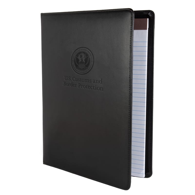 CBP Leather Portfolio