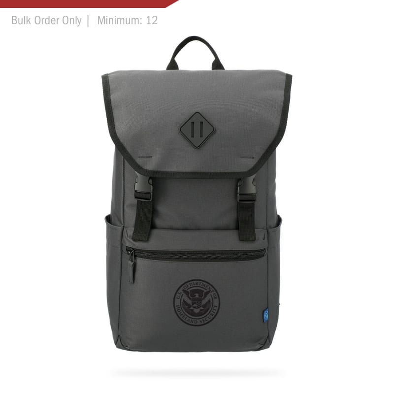 Laptop Rucksack Backpack (DHS)
