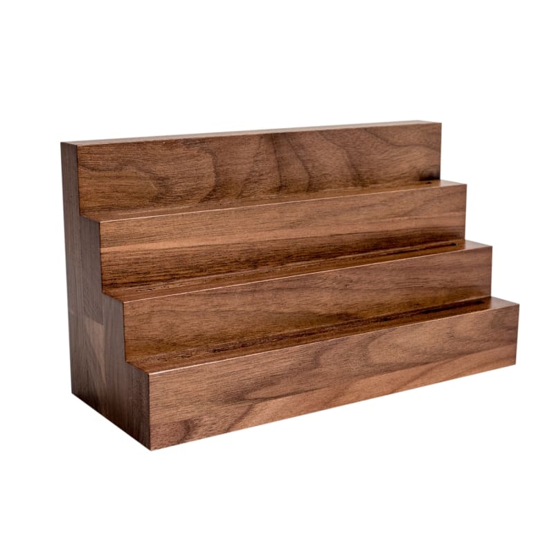 Three Tier Coin Stand  (Holds 11-12 Coins)