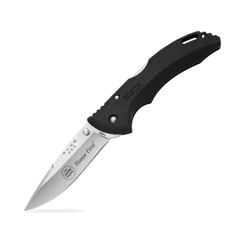Buck Bantam BHW Pocket Knife - USBP