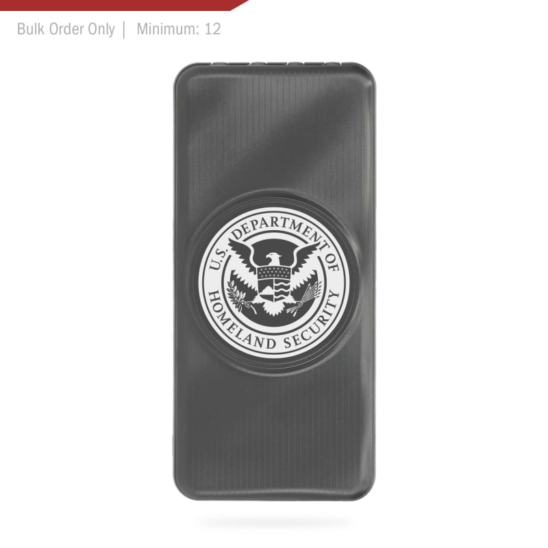 Solekick 10K Magclick Wireless Power Bank - DHS