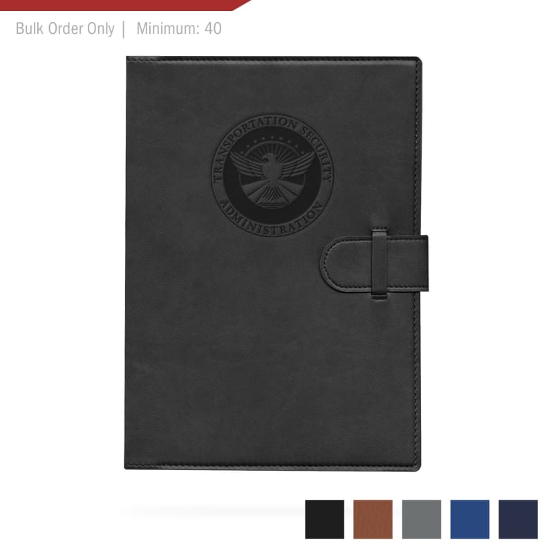 Leatherette Journal (TSA)