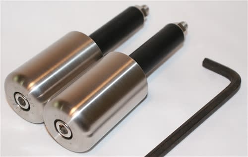 Buell Ulysses Bar Ends