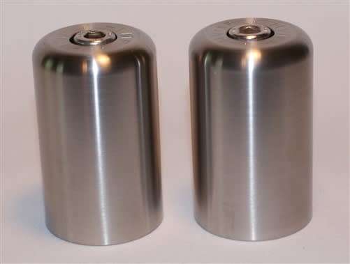 Honda ST 1300 Bar Ends