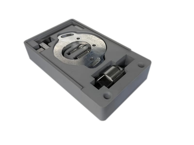 Storage Box for IF-52448 & IF-52451 Fuel Pump Retainer/Remover and Injector Removal Tool