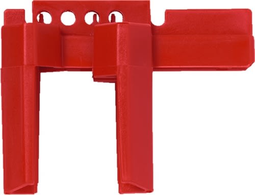 ABUS Ball Valve Lockout V442
