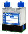 CAL2000 Hydrogen Cyanide Micro Dbl Life Gas 0.1-2.0 PPM, 510-2070-25