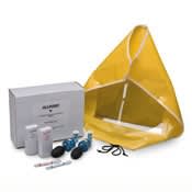 Respirator Fit Test Kit, Saccharine Allegro 2040
