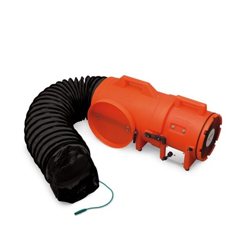 Allegro Explosion Proof Blower, 115 VAC (9538-15)