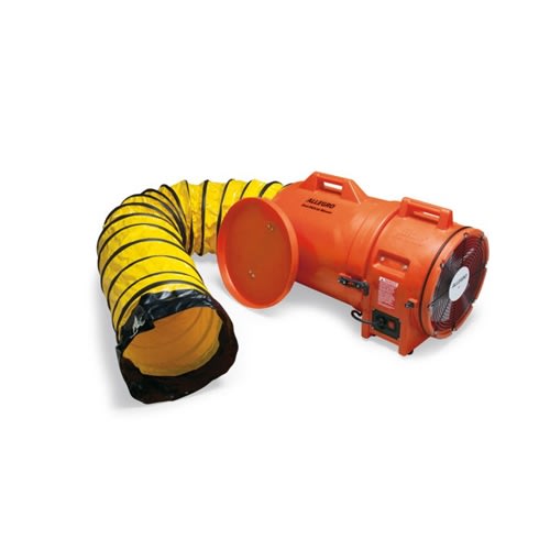 Allegro Confined Space Ventilation Blower, 9543-15