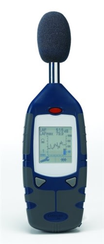 Casella CEL-240 Sound Level Meter Kit
