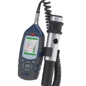 photo of Casella Microdust Dust Monitor, CEL-712