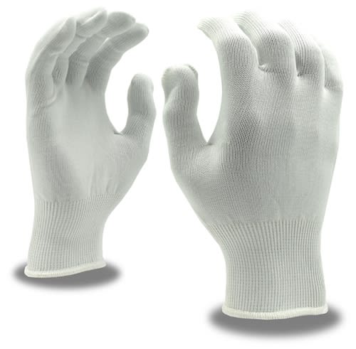 Cordova Knit Work Glove, 13 Gauge Poly 3417