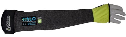 Cordova A5 Cut Resistance Sleeve, Halo 37522VT