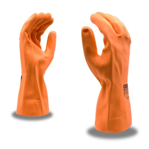 Cordova Neoprene/Latex Gloves, 28 mil, 12 Inch, 4340