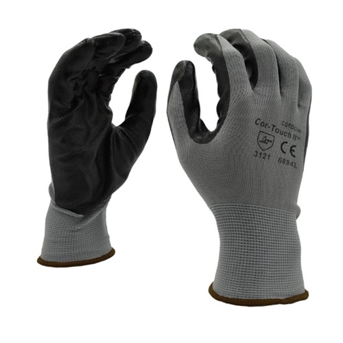 Cordova Nitrile Coated Knit Gloves Cor-Touch 6894
