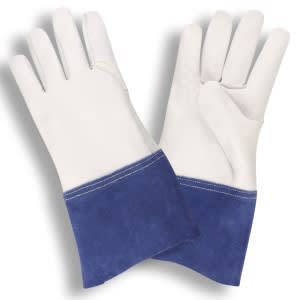 Cordova Mig/Tig Welders Glove, Goatskin 8530