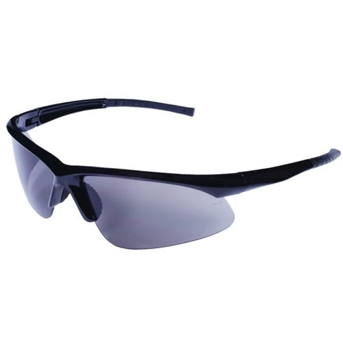 Cordova Safety Glasses, Gray Anti-Fog, Catalyst EOB20ST
