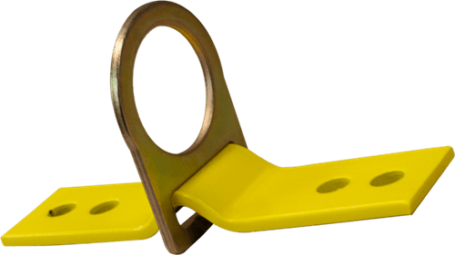 FrenchCreek Anchor Plate, D-Ring 1701