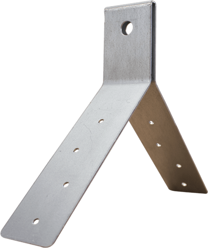FrenchCreek Roof Anchor Bracket, Disposable 1720